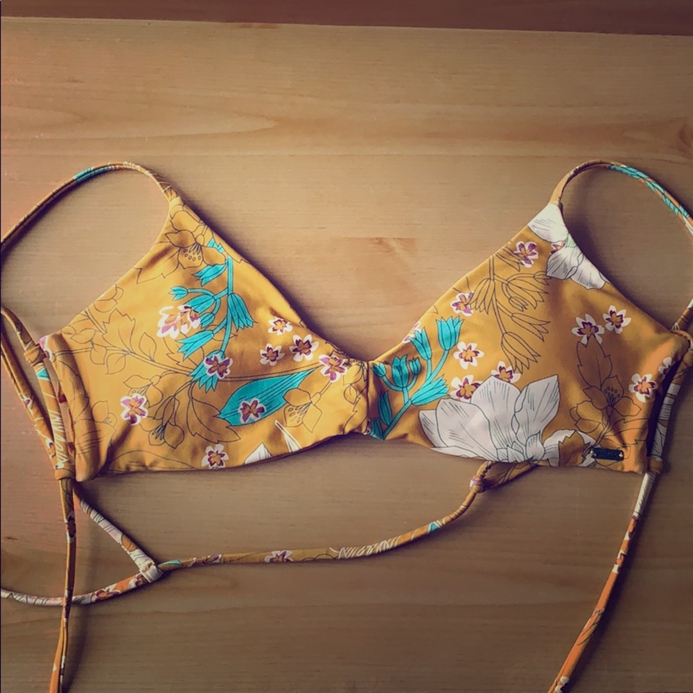 O’Neil Bikini Top SZ S